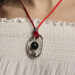 Collar Cool corto