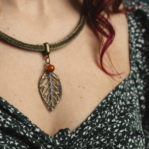 Collar Otoño