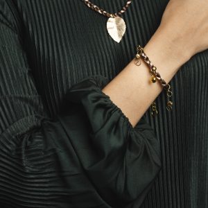 Pulsera Mina