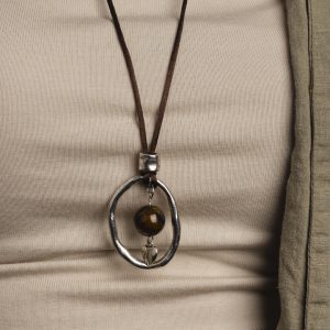 Collar Cool largo