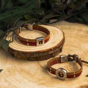 Pulsera Moll