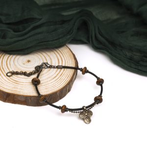 Pulsera Afrikia