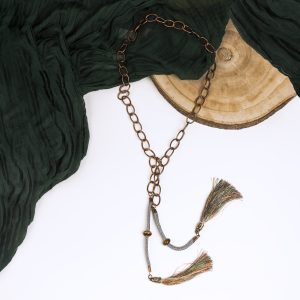 Collar Hipster