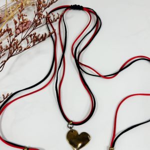 Collar Sin Fin