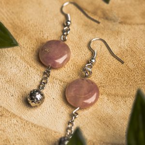 Pendientes Bonn