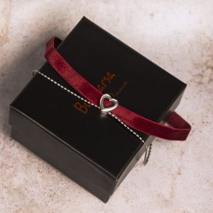 Collar Sí