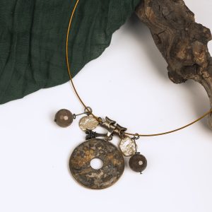 Collar Guayana