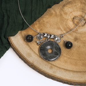 Collar Martinica