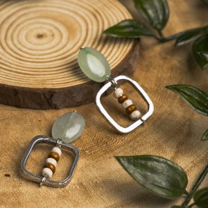Pendientes Toscana
