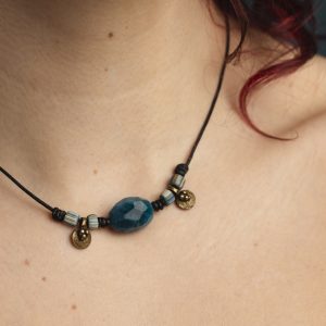 Collar Ghasi