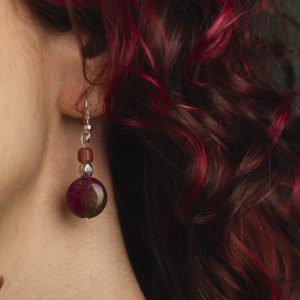 Pendientes Chic