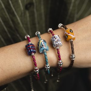 Pulsera Nimbi