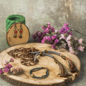 Para Madres Hippies