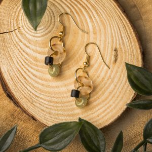 Pendientes Abouk
