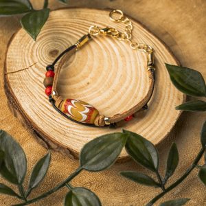 Pulsera Mirlo