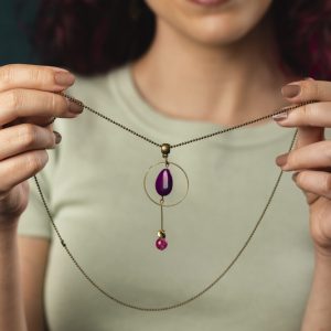 Collar Fumata