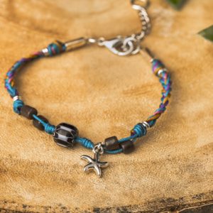 Pulsera Mediterráneo