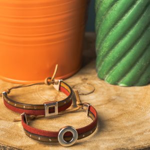 Pulsera Molly