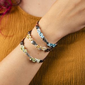Pulsera Málaga