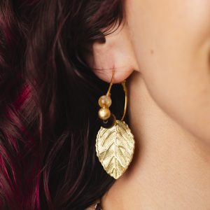 Pendientes Cairo