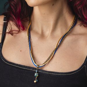 Collar Universo