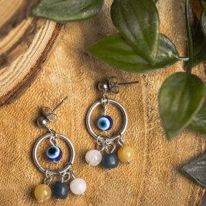 Pendientes Roberta