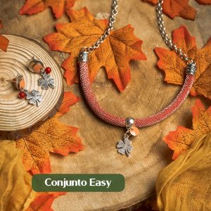 Conjunto Easy