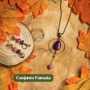 Conjunto Fumata