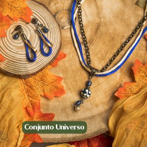 Conjunto Universo