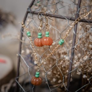 Conjunto Calabaza