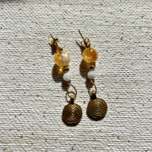 Pendientes Karma