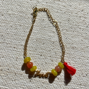 Pulsera Love