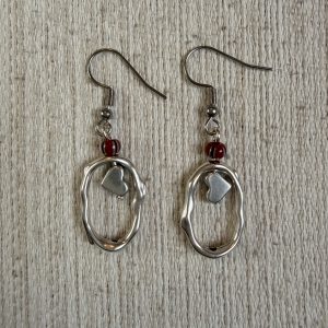 Pendientes Cool