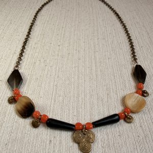 Collar Safari