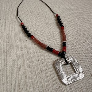 Collar Imán