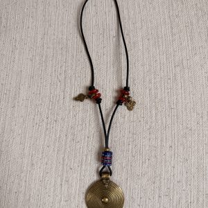 Collar Mali