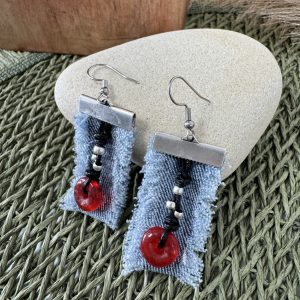 Pendientes Dolly