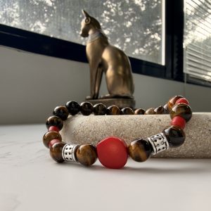 Pulsera Fuego