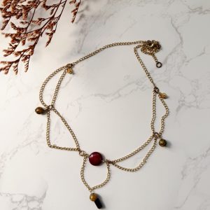 Collar Praga