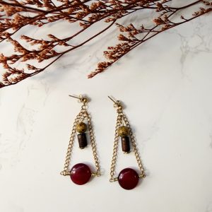 Pendientes Praga