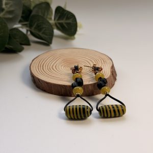 Pendientes Crazy