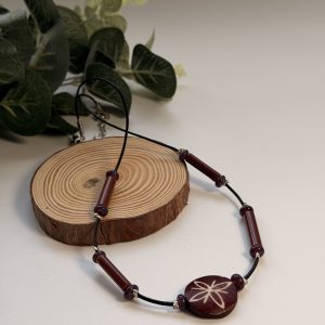 Collar Mogambo