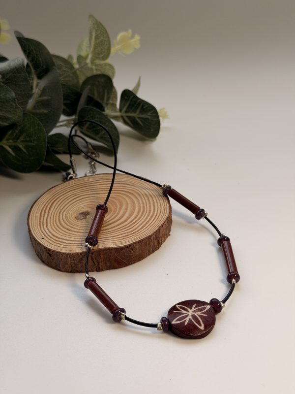 Collar Mogambo