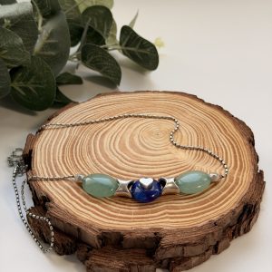 Collar Entre Mares