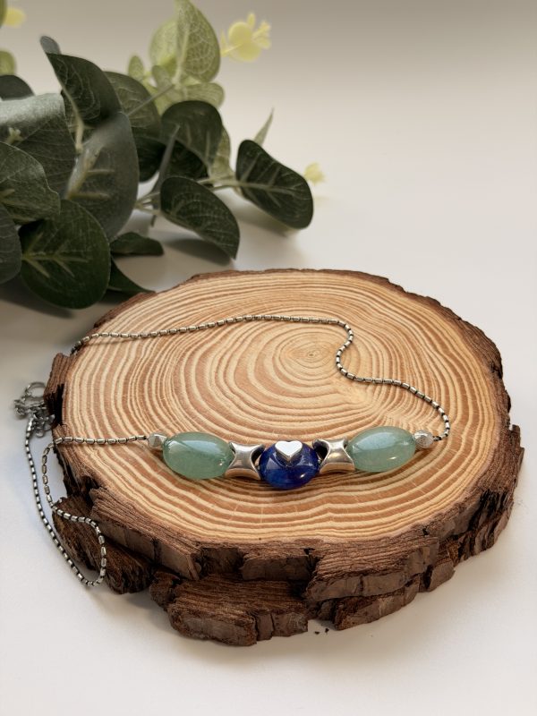 Collar Entre Mares