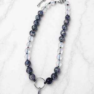Collar Azure