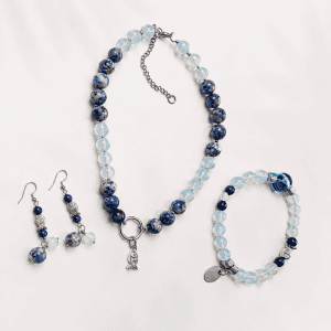 Conjunto Azure