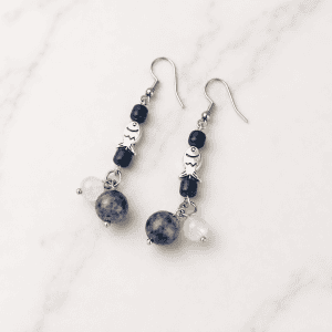 Pendientes Marea