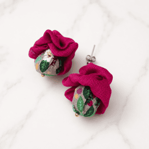Pendientes Bulería