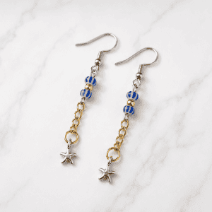 Pendientes Brisa